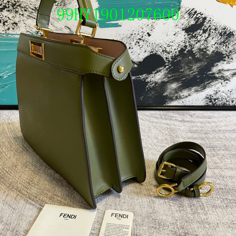 Glami - FDE Bags - 1969