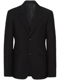 PRADA Tailored Slim Fit Blazer for Women