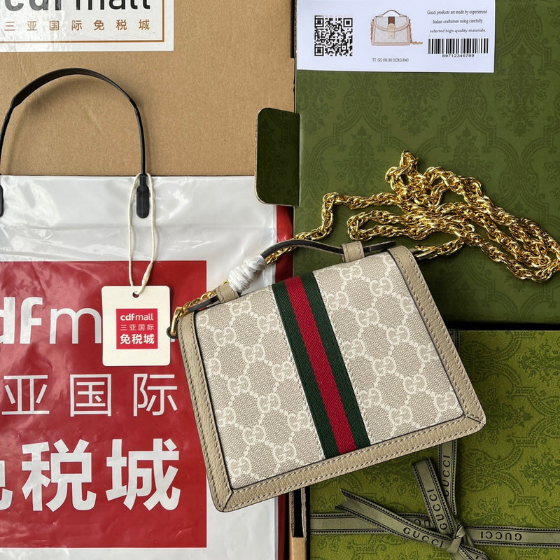 Glami Fashion - GCI Bags - 9222
