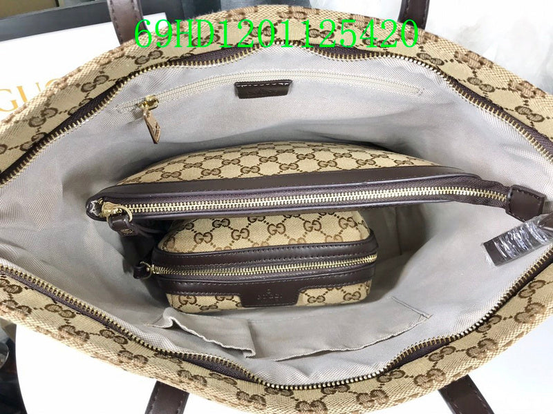 Glami Fashion - GCI Bags - 10999