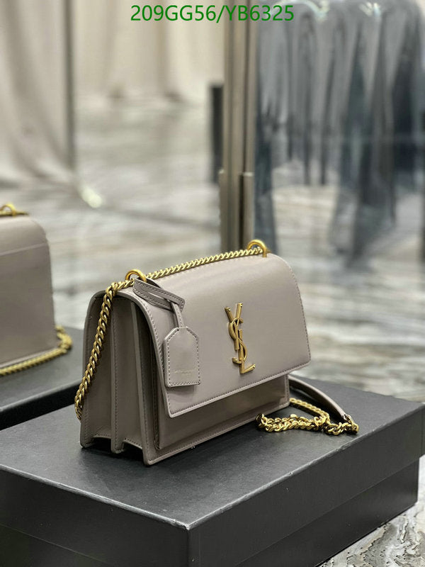SAMC - YLS Bags - 300