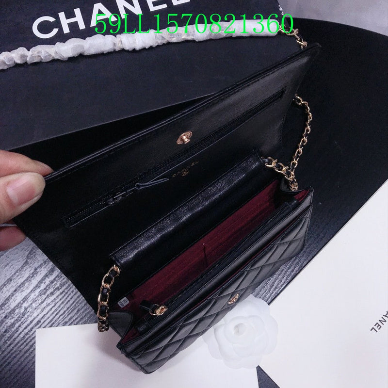 Satchel Bags - CHL Bags - 5238