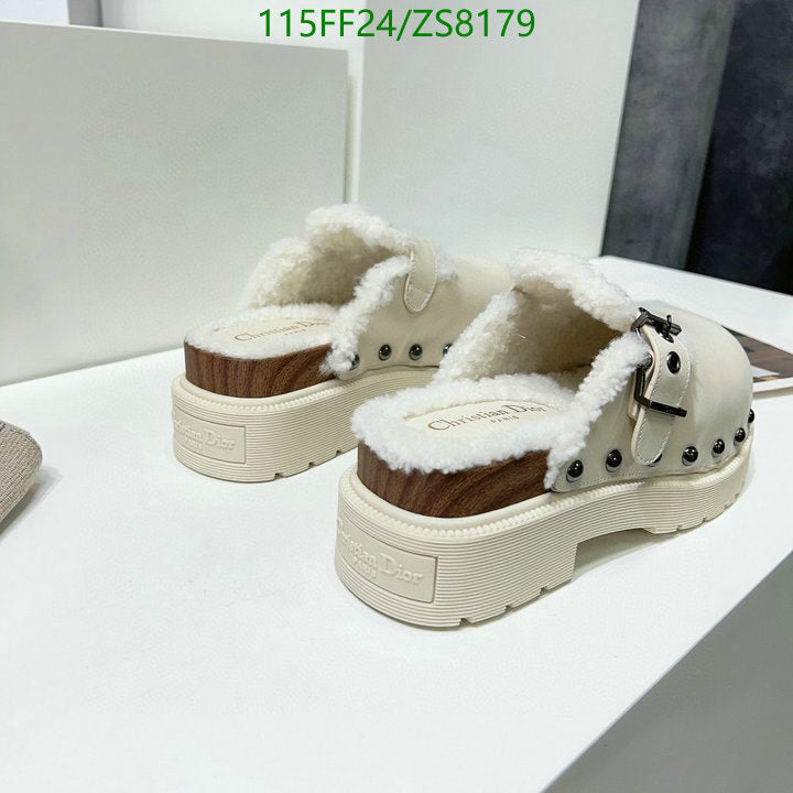 SAMCC - DOR Women Shoes - 2060