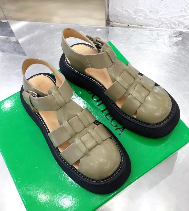 SAMC - BO Women Shoes - 395