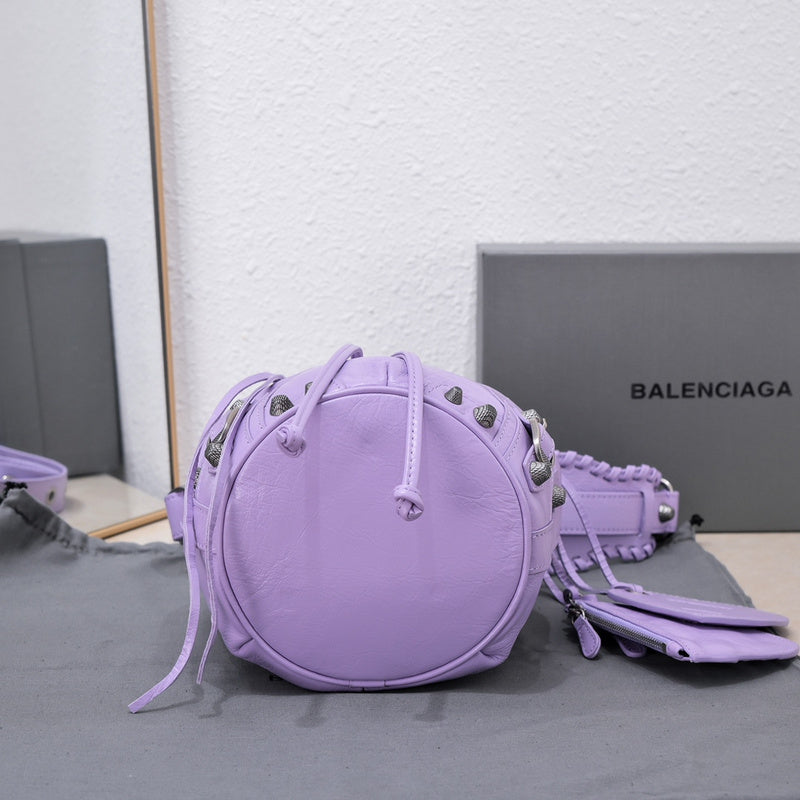 Glamy - BG Bags - 343