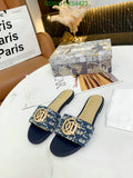 SAMCC - DOR Women Shoes - 2182