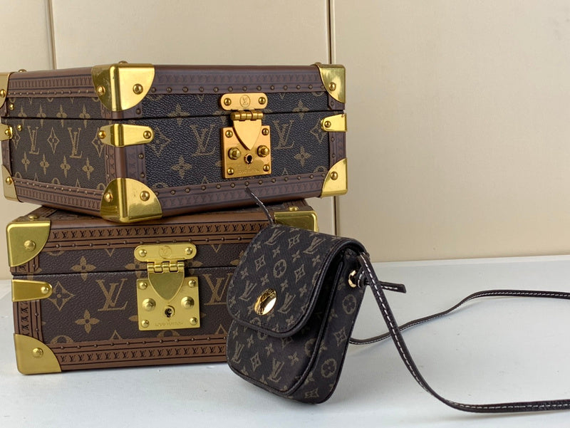 Satchel Bags - VL Bags - 2370