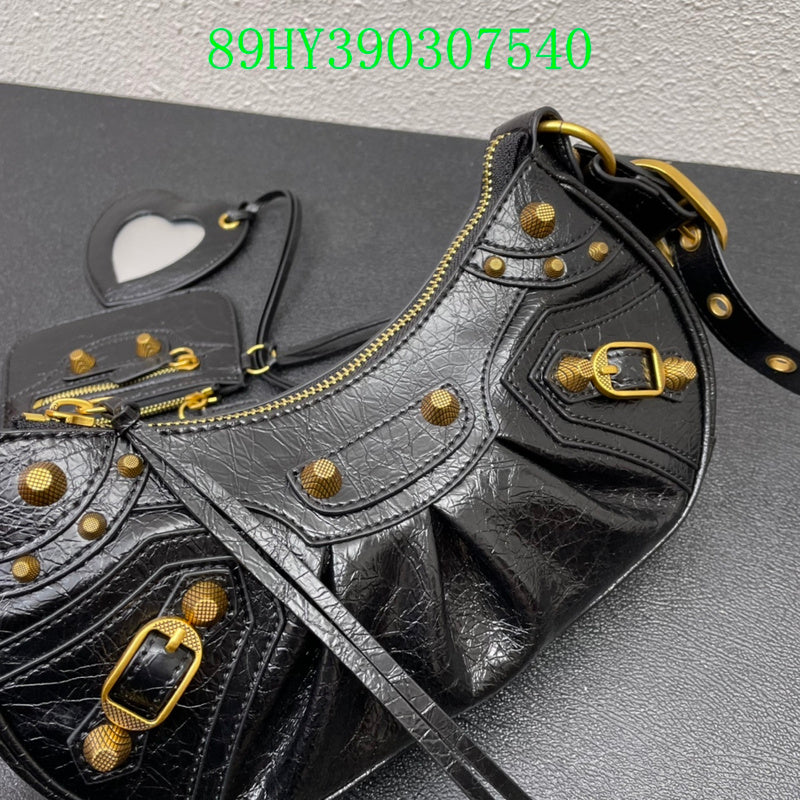 Glami GlamI - BGA Bags - 1899