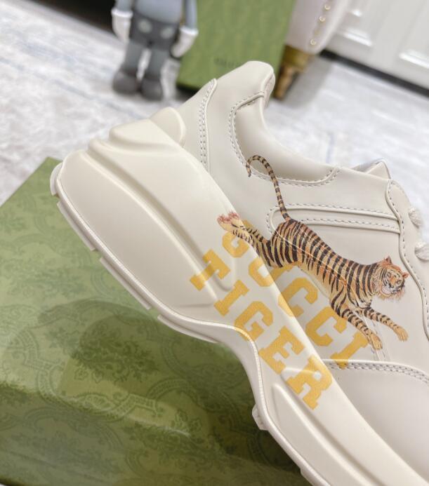 SAMC - GUKI Women Shoes - 1090