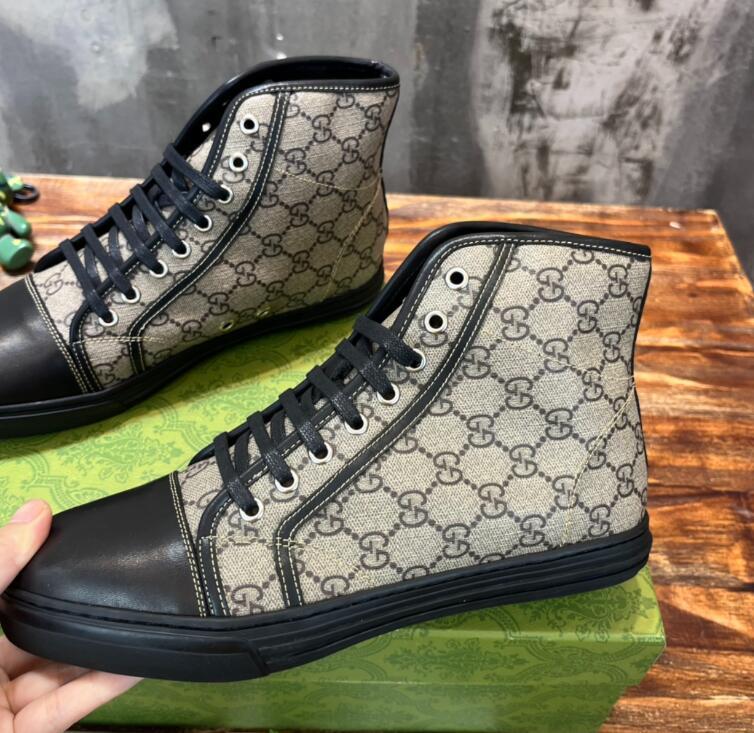 SAMC - GUKI Men Shoes - 505