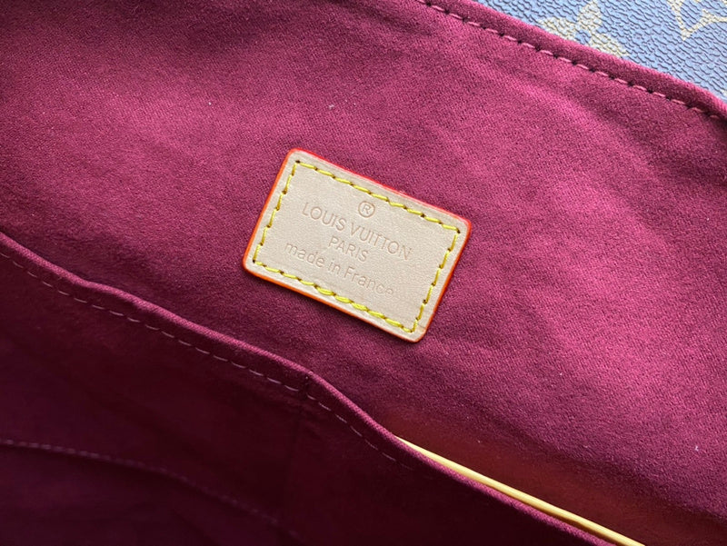 Satchel Bags - VL Bags - 1319