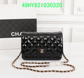 Satchel Bags - CHL Bags - 5484