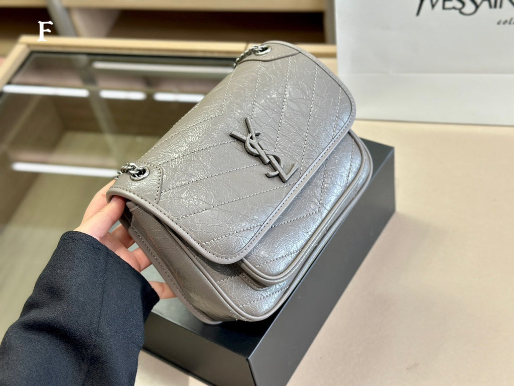 EN - New Arrival Bags SLY 373