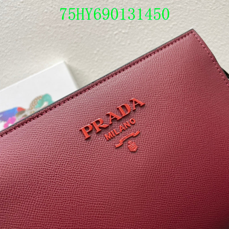 Satchel Bags - PDA Bags - 3606