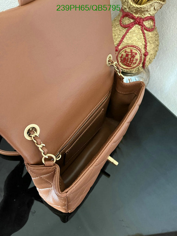 SAMC - CHL Bags - 553