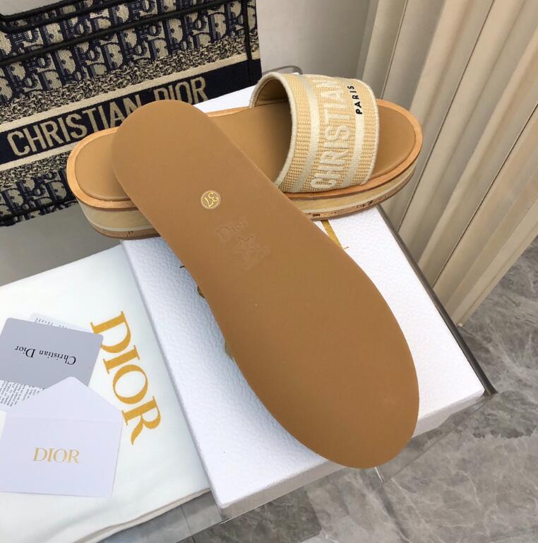 SAMCC - DOR Women Shoes - 029