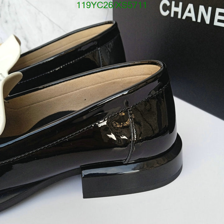 SAMC - CHL Women Shoes - 100