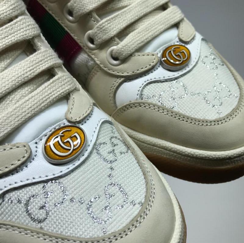 SAMC - GUKI Women Shoes - 313