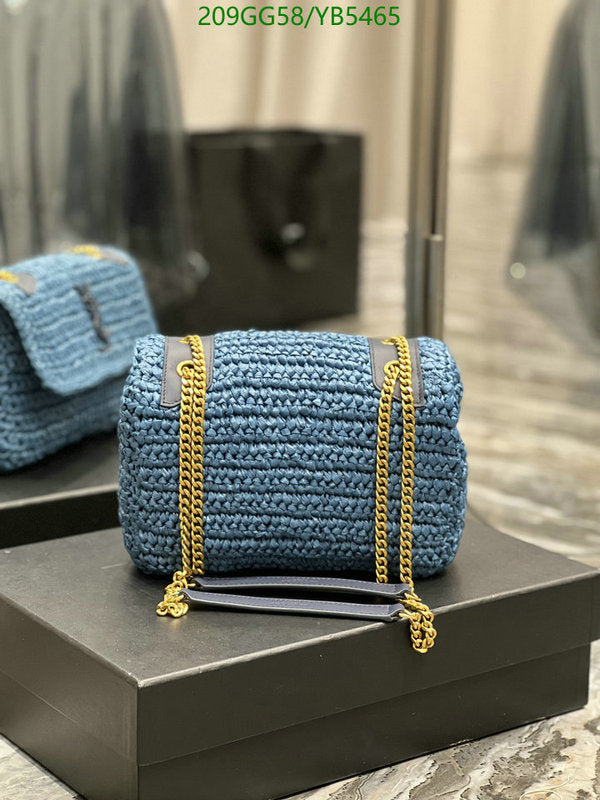 SAMC - YLS Bags - 314