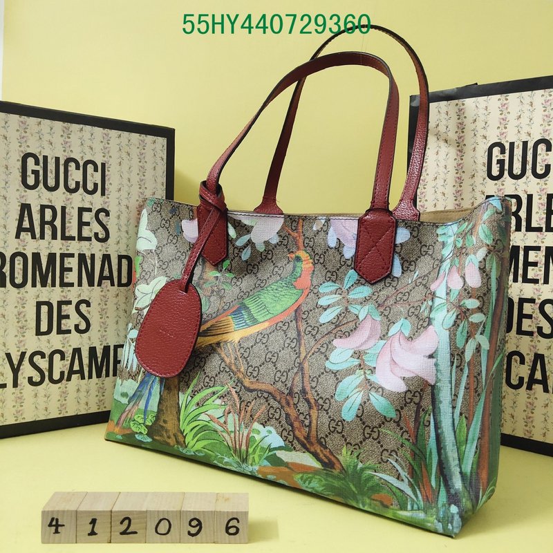 Glami Fashion - GCI Bags - 10954
