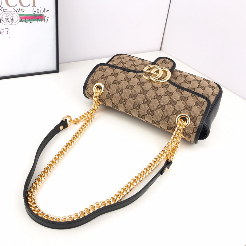 Glami Fashion - GCI Bags - 2494