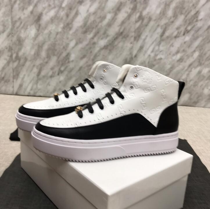 SAMC - VAR Men Shoes - 228