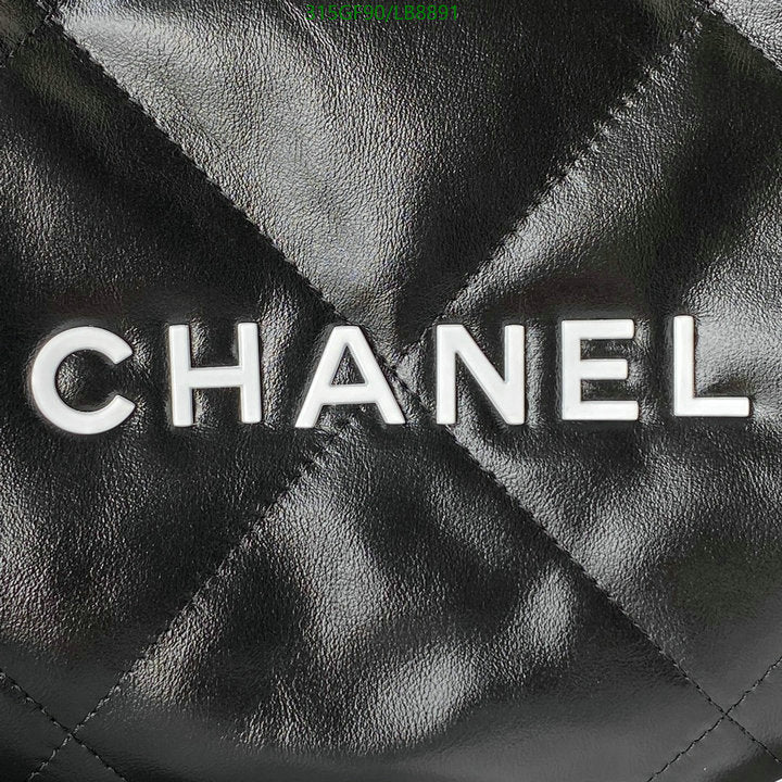 SAMC - CHL Bags - 737