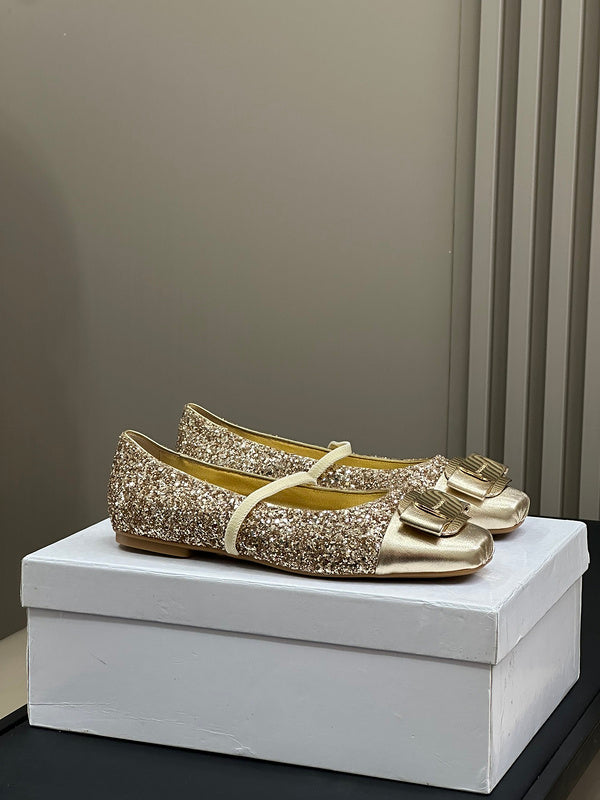 Glami - FGO Women Shoes - 017