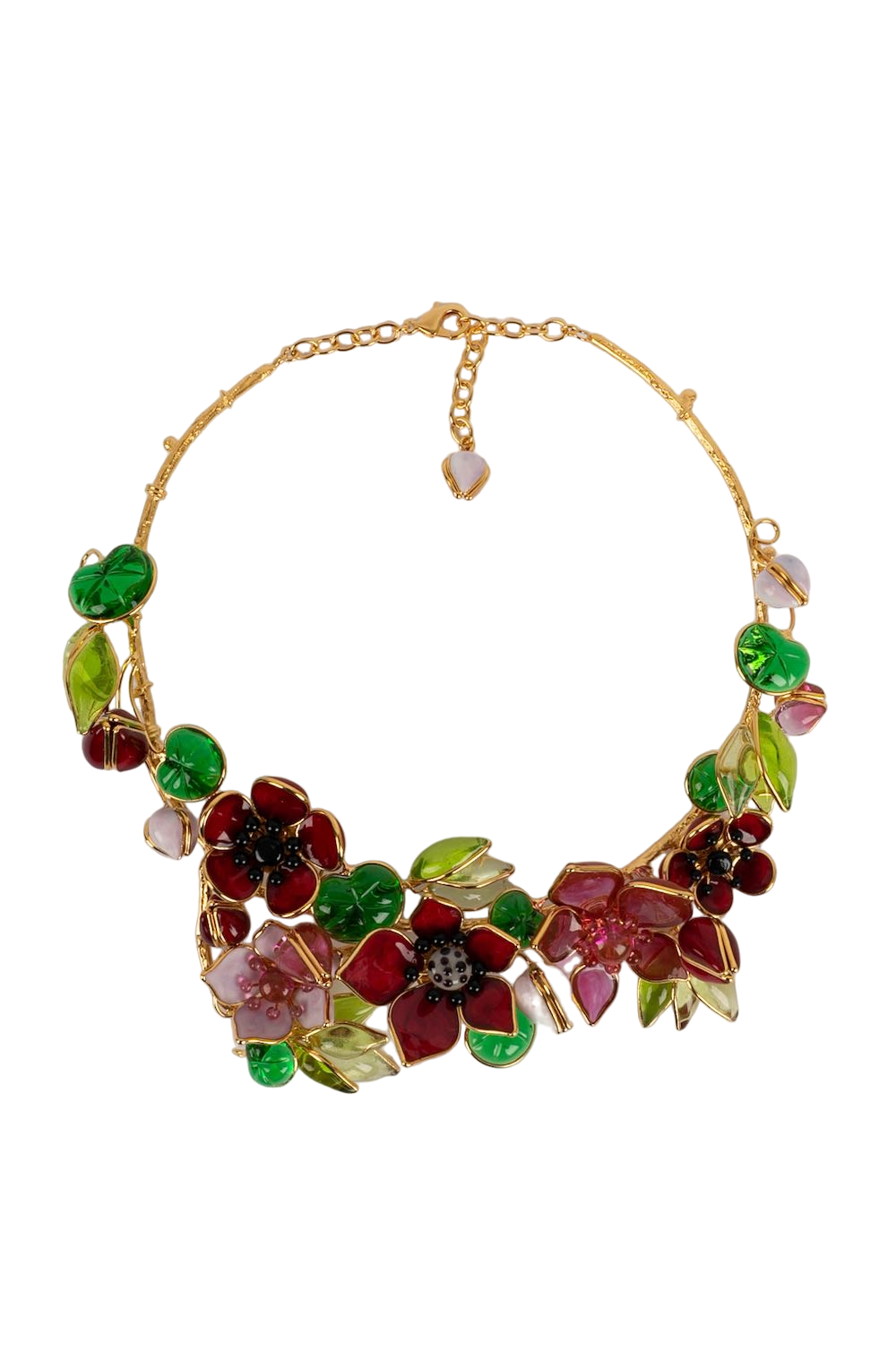 Collier Augustine