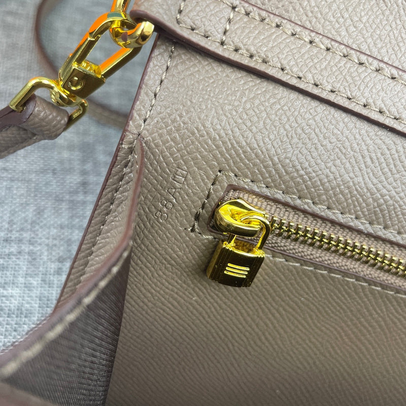 Glamy - HMS Bags - 999