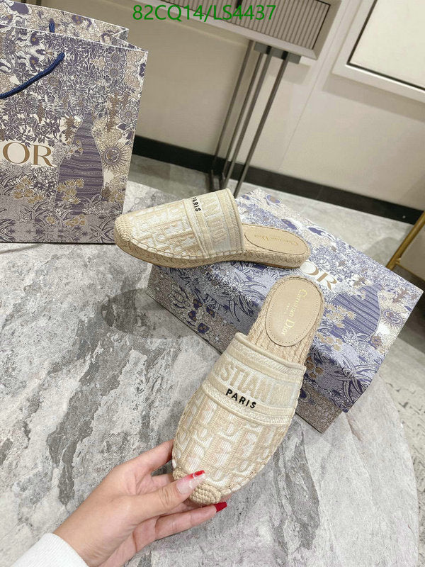 SAMCC - DOR Women Shoes - 2075