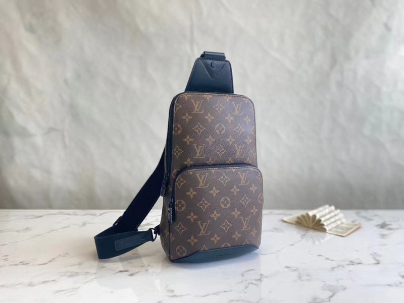 Glami- Glami- Lu-Vi bags - 11829