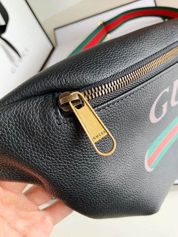 Glami-i - Guki Men Bags - 215