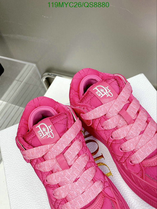 SAMCC - DOR Women Shoes - 1677