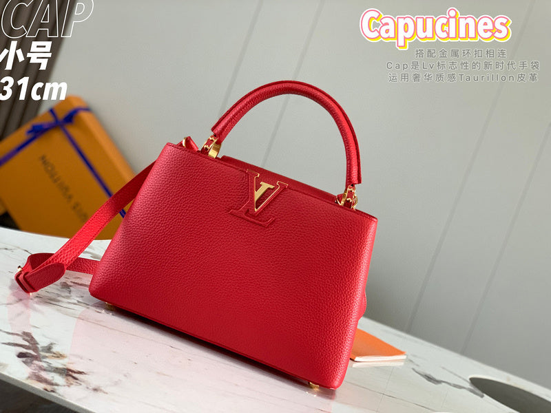 Glami- Glami- Lu-Vi bags - 11653