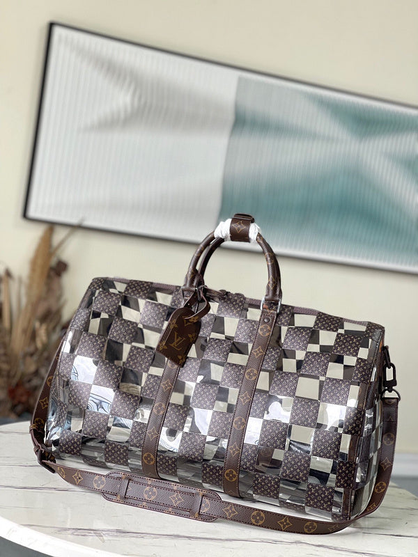 GlamI Lu-Vi bags - 4630