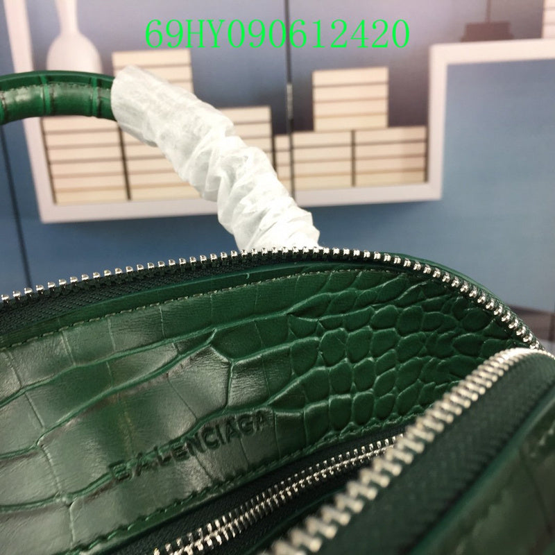 Satchel Bags - BGA Bags - 2484
