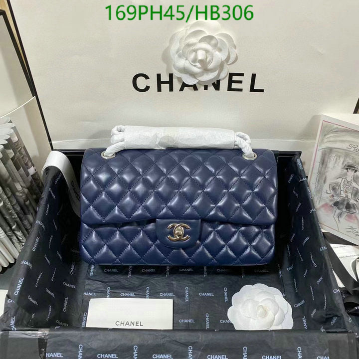 SAMC - CHL Bags - 348