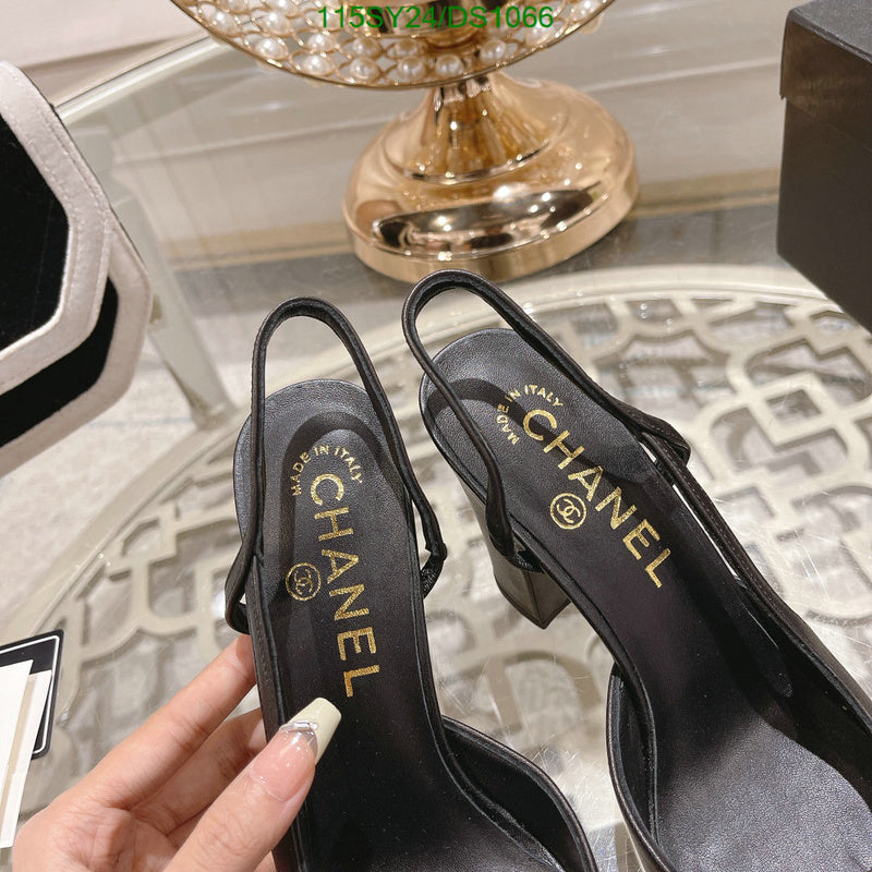 SAMC - CHL Women Shoes Ballet - 085