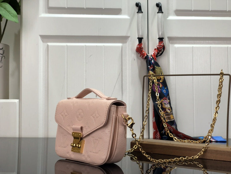 GlamI Lu-Vi bags - 3525