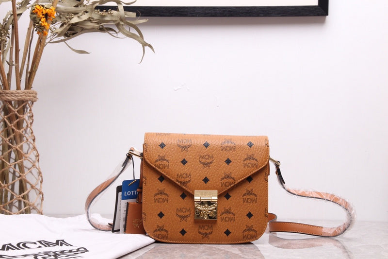 Satchel Bags - MC Bags - 334
