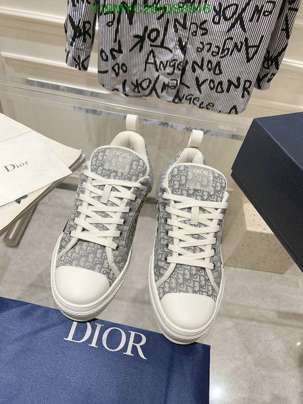 SAMCC - DOR Women Shoes - 1674