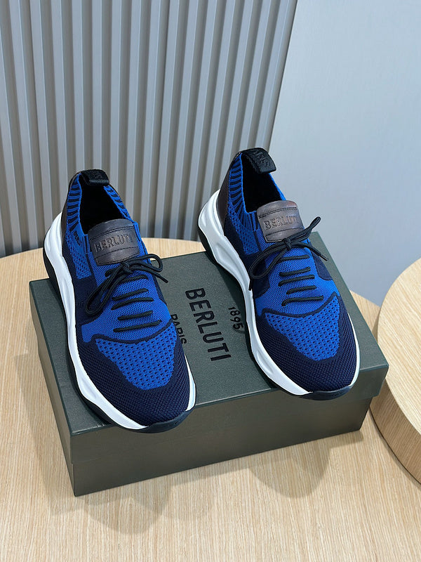 Glami - BRE Men Shoes - 318
