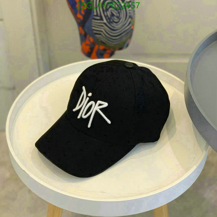 SAMC - DOR Caps & Hats - 211
