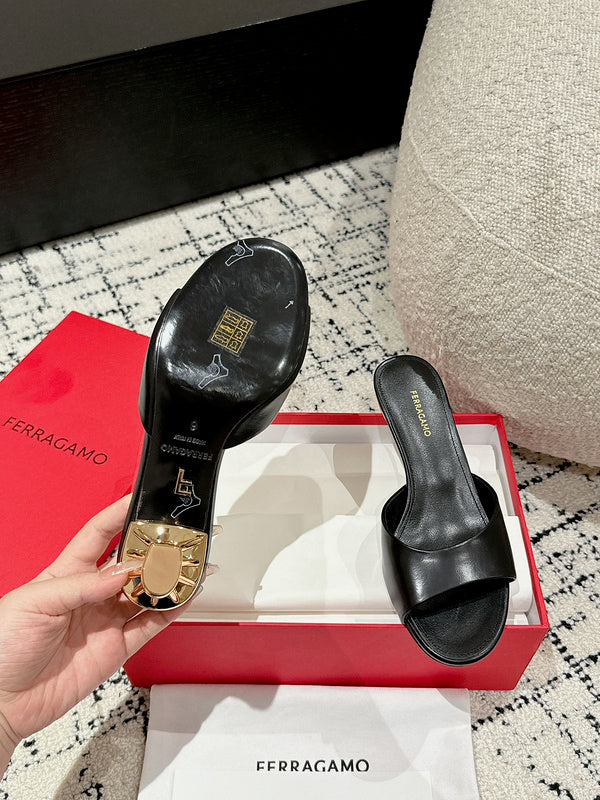Glami - FGO Women Shoes - 048