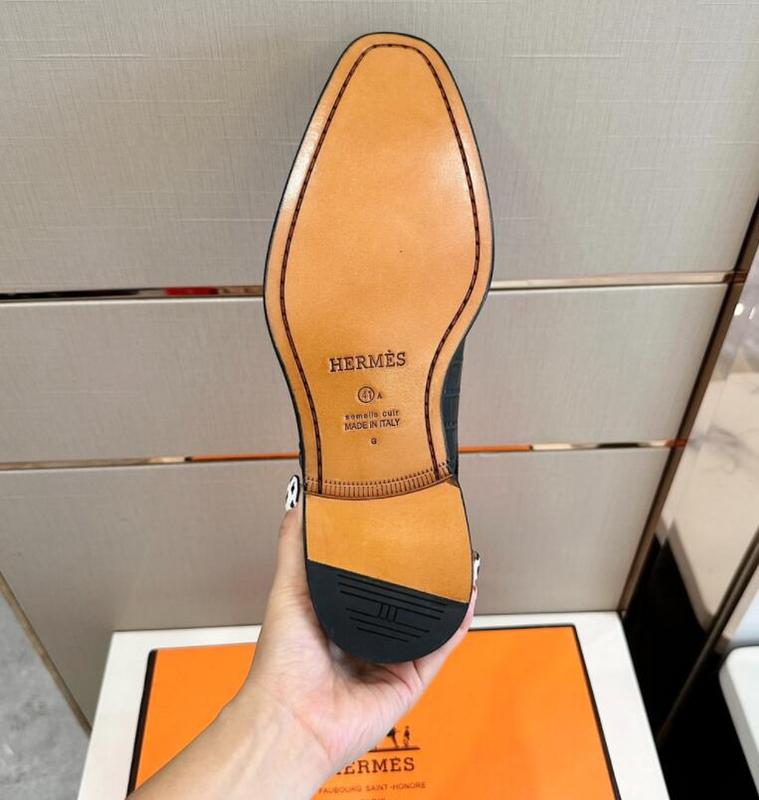 SAMC - HMS Men Shoes - 270