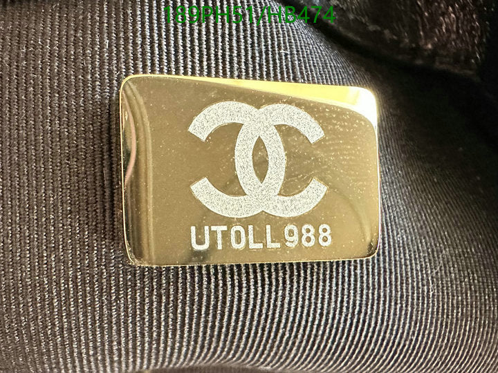 SAMC - CHL Bags - 316