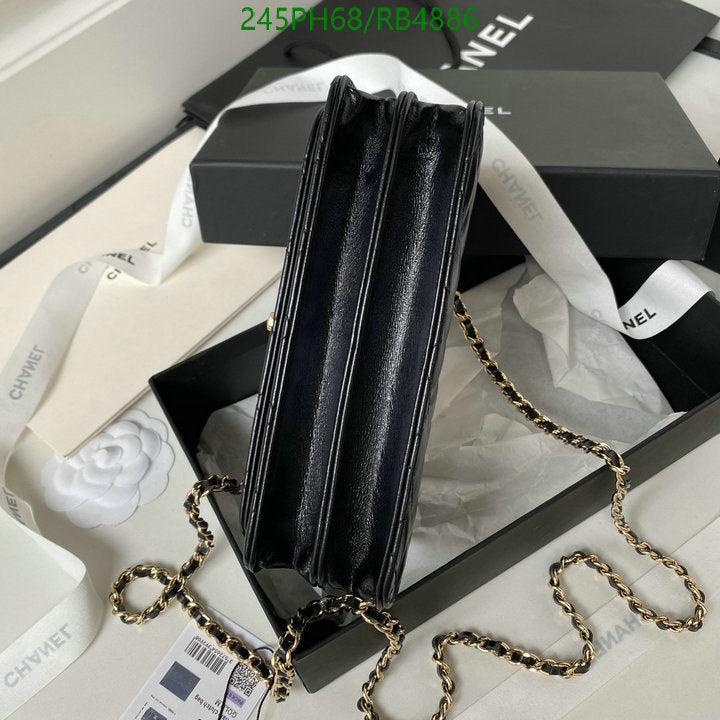 SAMC - CHL Bags - 363