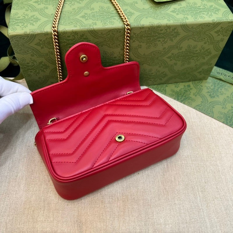 Glami-i GUKI Women Bags - 1047