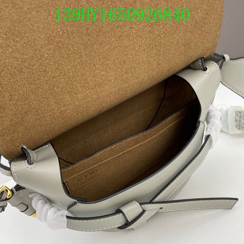 Satchel Bags - LWE Bags - 171